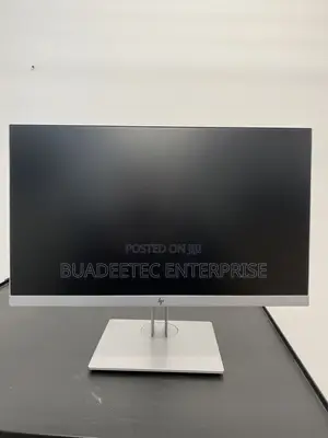 24” Hp Elite Displays Monitor