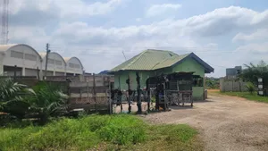 Block Factory Site