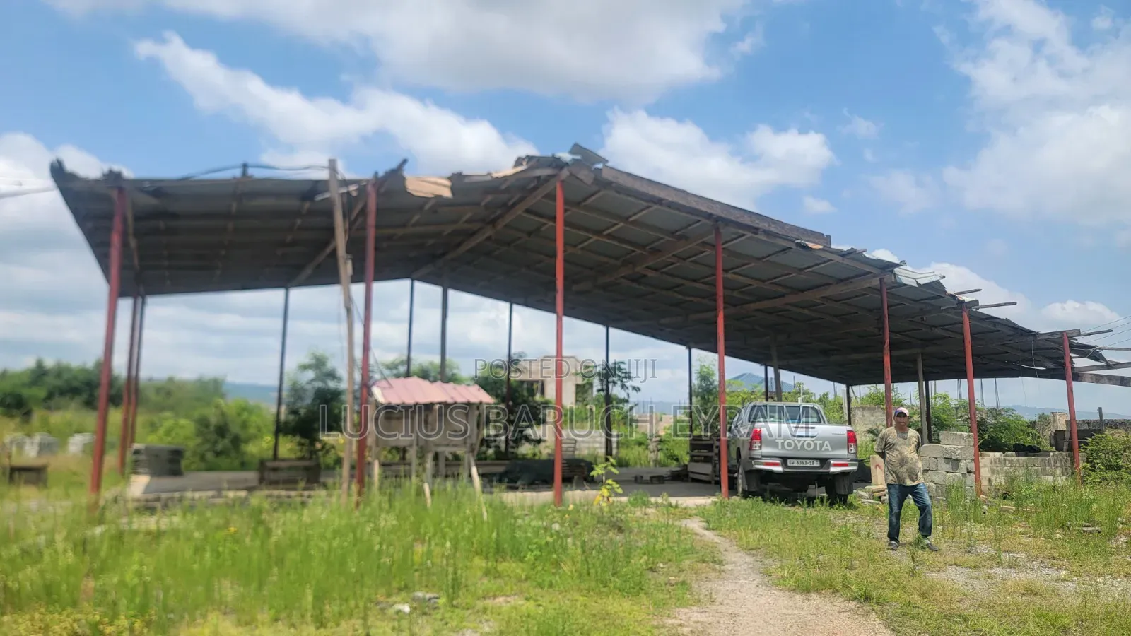 Block Factory Site