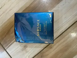 Versace Eros Edt 200ml