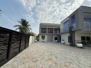 Furnished 2bdrm Apartment in Pandak Agency, East Legon for rent