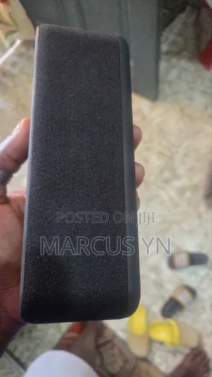 Anker Soundcore Boost Brand New Going for Cool Price