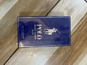 Polo Ralph Lauren Blue Edt 125ml