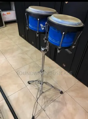 Percussion Drum