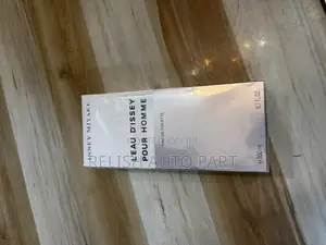 Issey Miyake l'Eau d'Issey 200ml