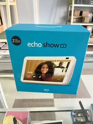 Amazon Echo Show 8 (2nd Gen.)