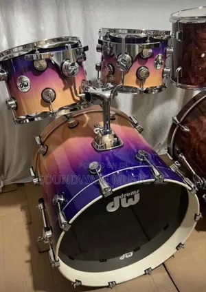 Dw High Quality Drum