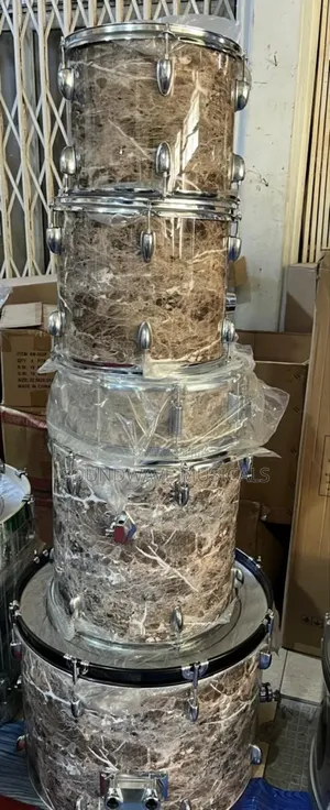 High Quality Ev Drum