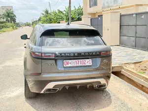 Land Rover Range Rover Velar P380 HSE R-Dynamic 4x4 2019 Gray
