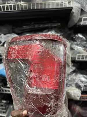 Ford F150 24 Tail Light