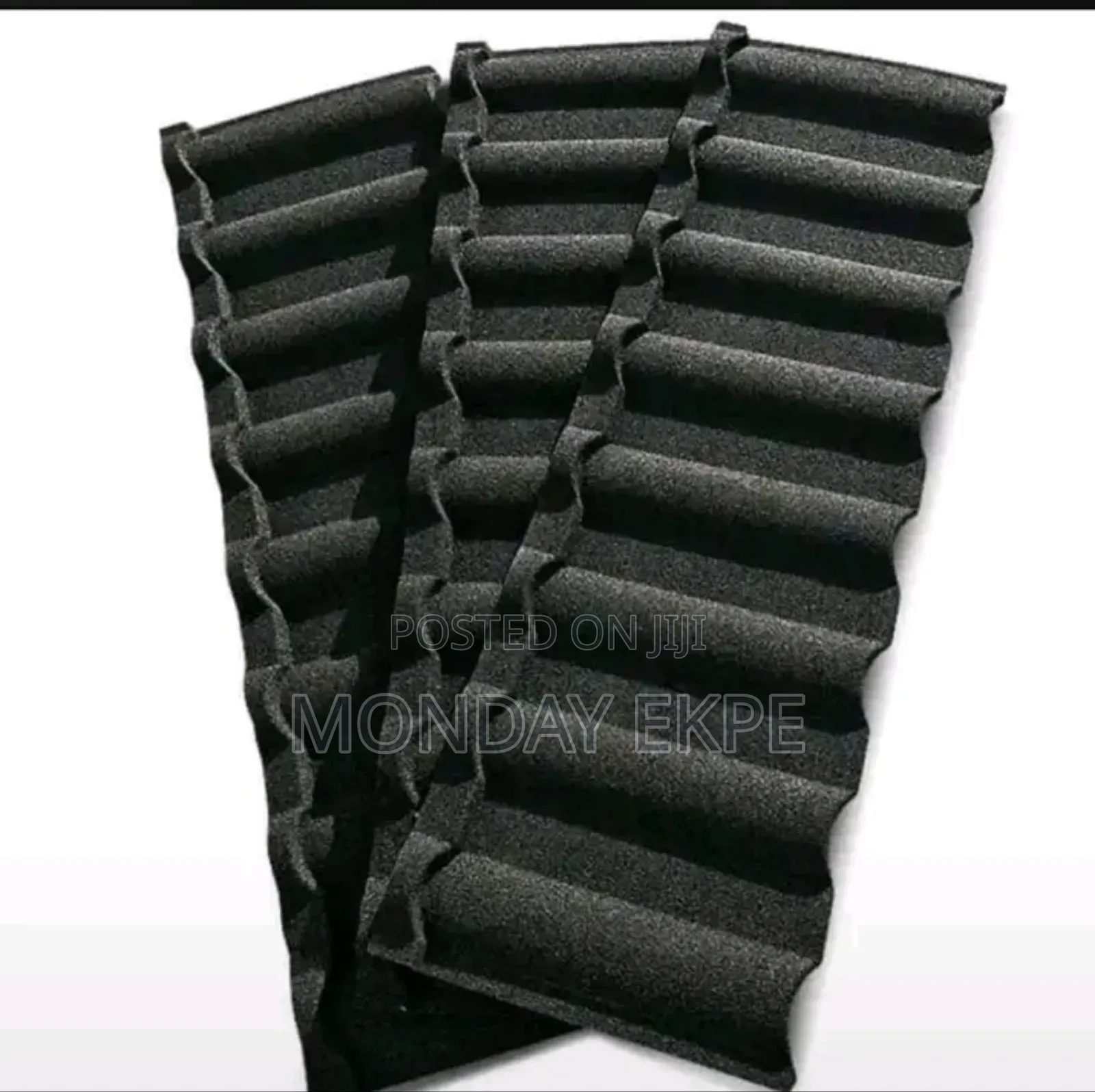 Euro Tiles Stone Coated Roofing and Installation