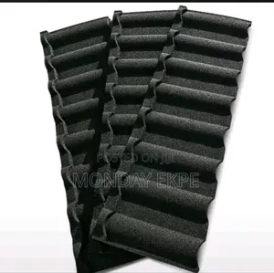 Euro Tiles Stone Coated Roofing and Installation