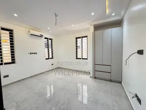 4bdrm Duplex in Oyarifa for sale