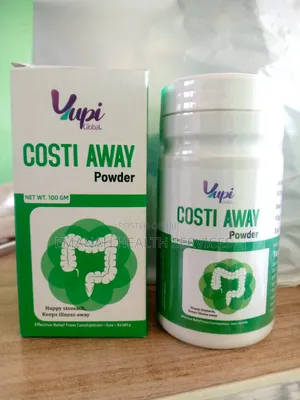 Costy Away Powder