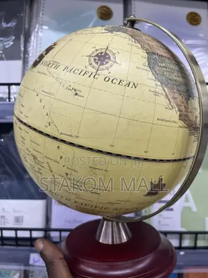 A Globe - 23cm