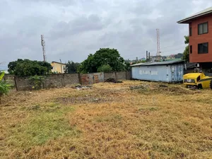3plots of Land for Sale in Dansoman
