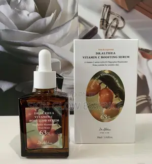 Dr Althea Vitamin C Boosting Serum