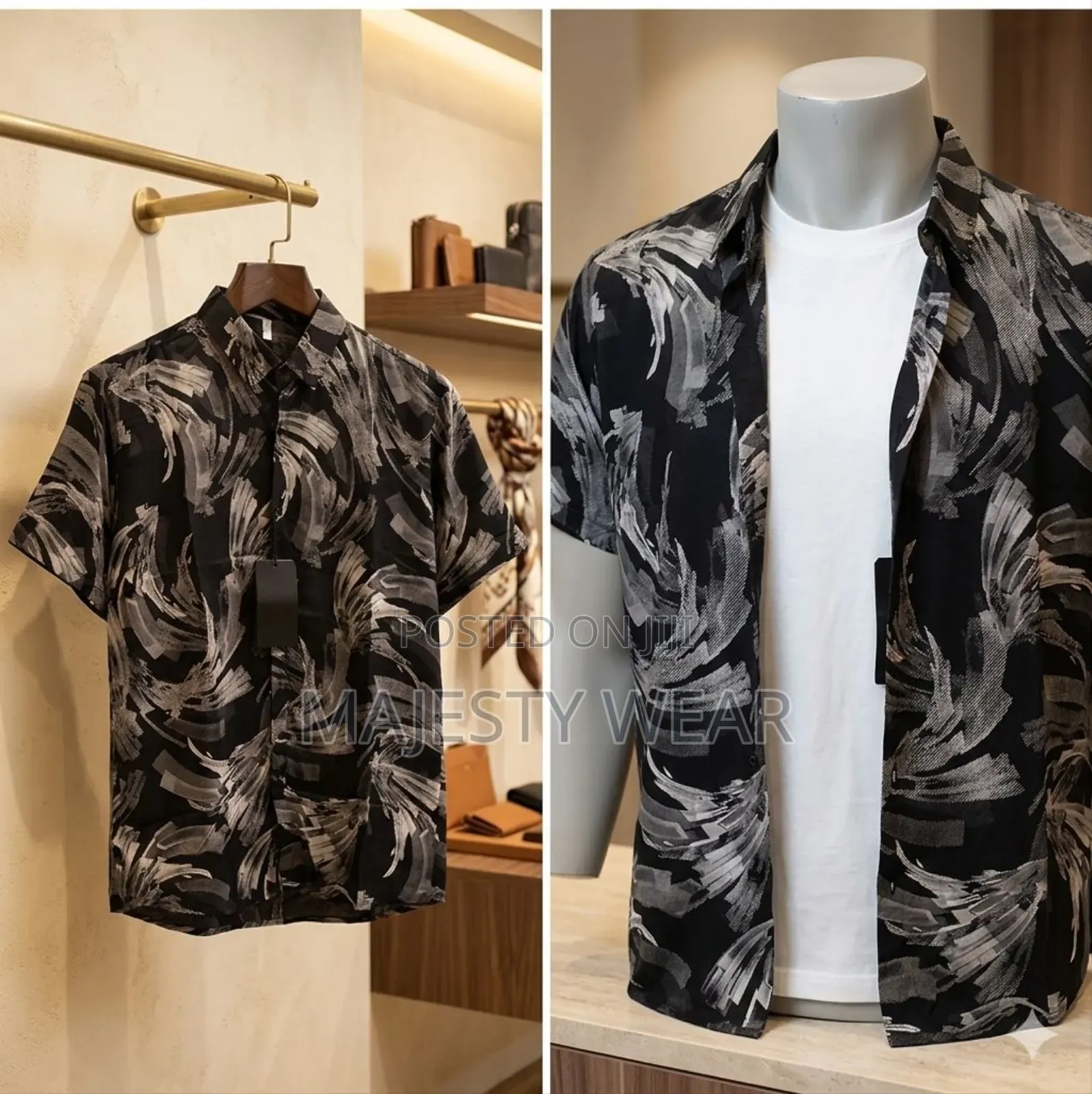 Fashionable Summer Wear