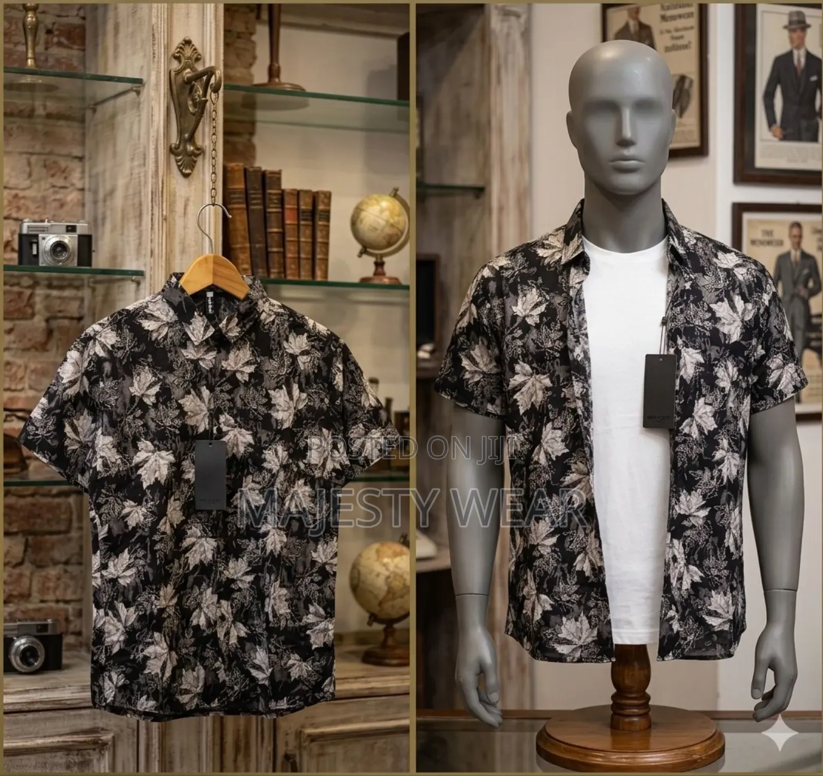 Fashionable Summer Wear