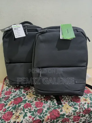 Oraimo Duralite Waterproof Spacious Charging Backpack