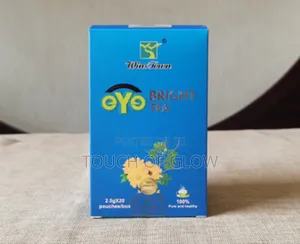 Eye Bright Tea