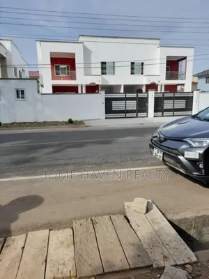 4bdrm House in Roman Ridge, Prisons School Area for rent