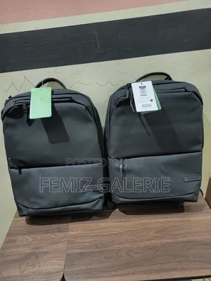 Oraimo Duralite Waterproof Spacious Charging Backpack