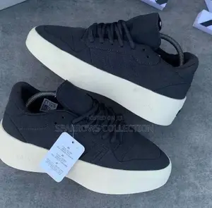 Adidas Fear of God Sneakers