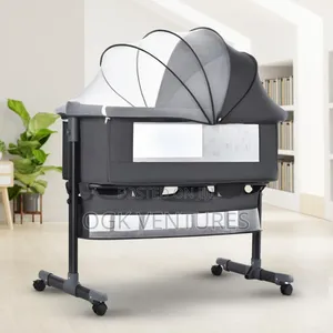 Foldable Baby Bassinet