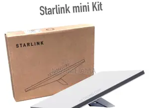 Get Internet Anywhere. Anytime on Starlink Mini Kit