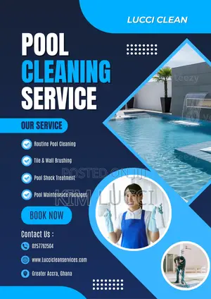 Cleaning Services