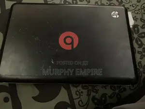 Laptop HP Envy 14 6GB Intel Core i7 HDD 500GB