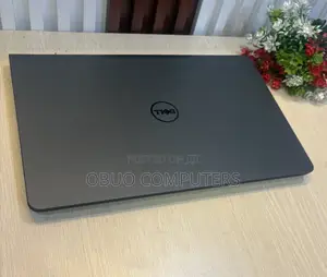 Laptop Dell 4GB Intel Core i3 HDD 500GB