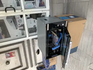 Sealed in Box Midea 90cm Built in Oven Sku: 93m90d0