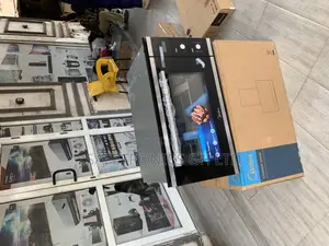 Super Original Midea 90cm Built in Oven Sku: 93m90d0