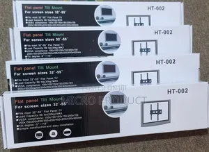 32"-70 Flat Panel Tv Mount