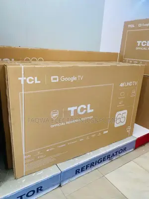 Unravel the TCL 65p755 Smart Android Google Tv