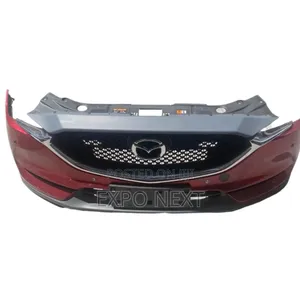 Mazda Cx-5 and Cx-8 2017-2018 Cx-5 Front Bumper Body Kit