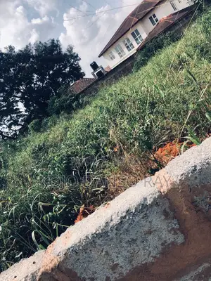 Land for Sale at Pokuasi