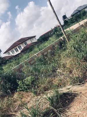 Land for Sale at Pokuasi