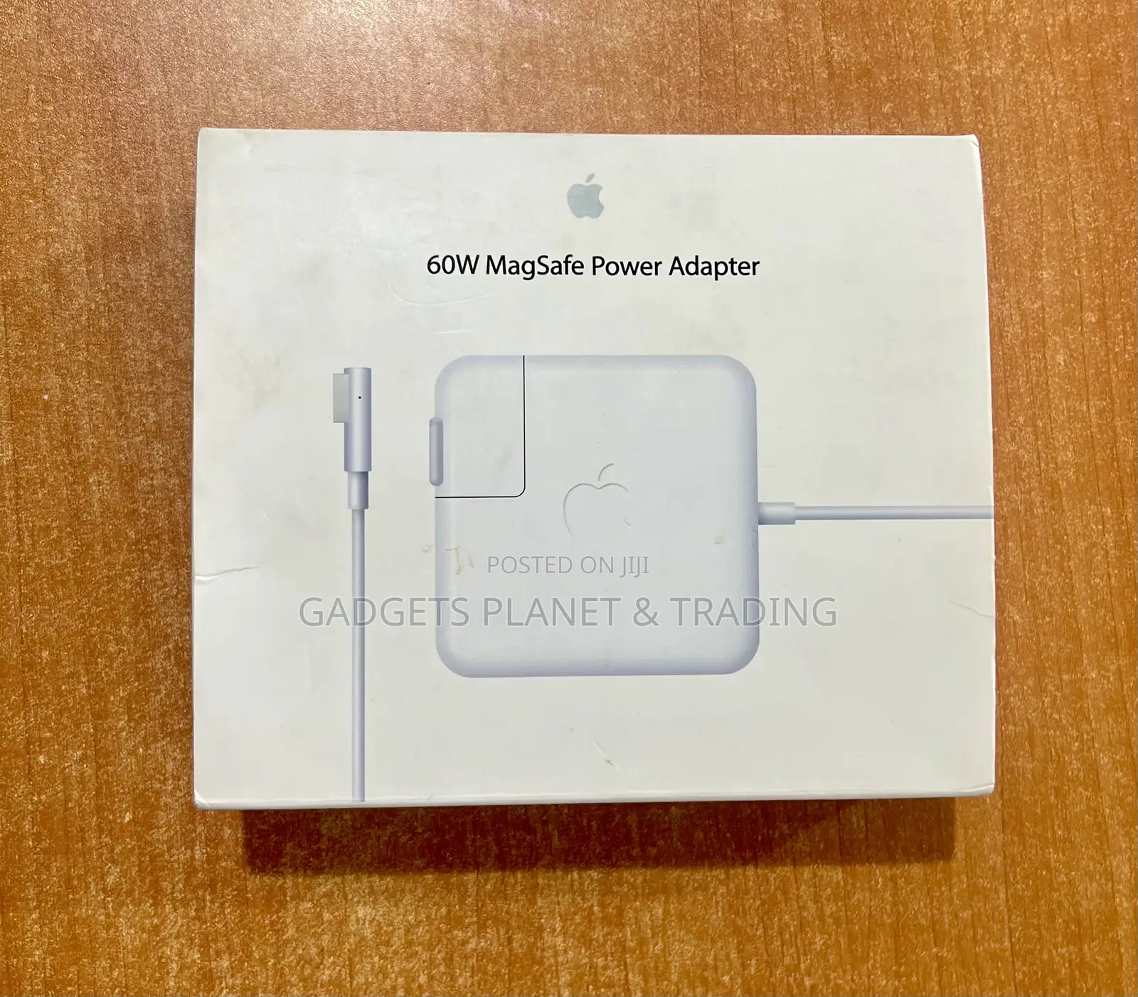 Original Magsafe Power Adapter / Charger for Macbook Pro - 60