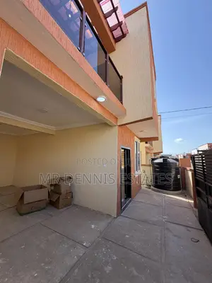 2bdrm Apartment in Achimota , Mile 7 for rent