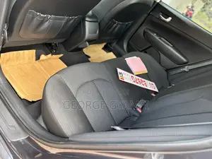 Kia Optima EX 4dr Sedan FWD (2.4L 4cyl 6A) 2017 Gray