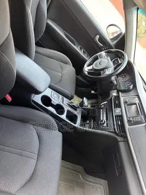 Kia Optima EX 4dr Sedan FWD (2.4L 4cyl 6A) 2017 Gray