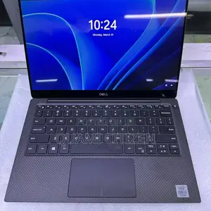 New Laptop Dell XPS 13 16GB Intel Core i7 SSD 256GB