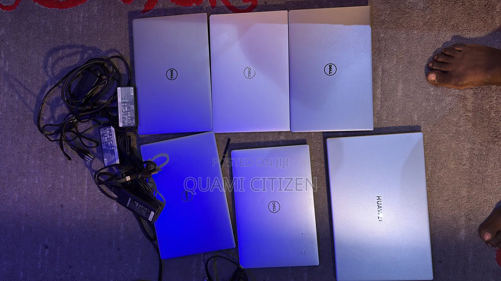 New Laptop Dell XPS 13 16GB Intel Core i7 SSD 256GB