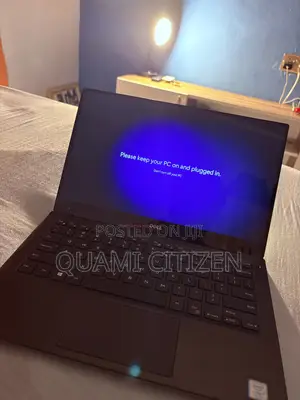 New Laptop Dell XPS 13 16GB Intel Core i7 SSD 256GB