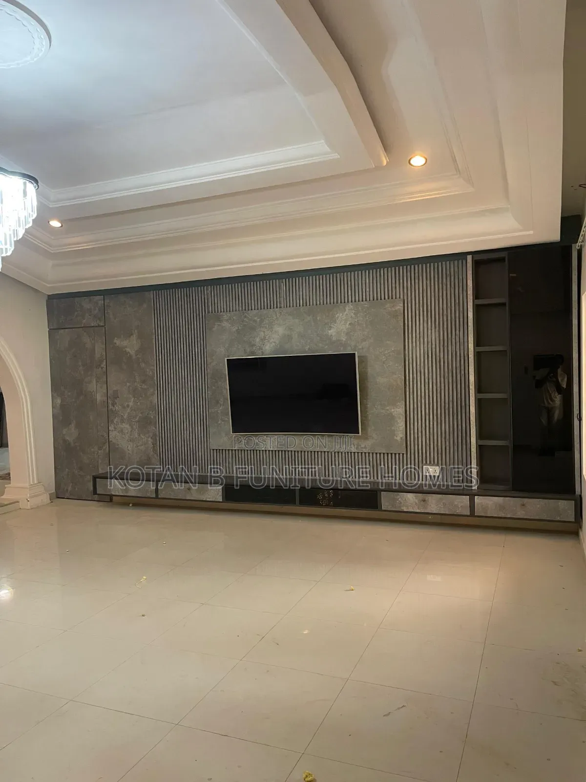 Home View Unit