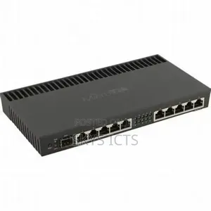 Mikrotic Rb4011igs+Rm Router