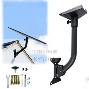 Starlink Gen3 Mounting Bracket/Holder
